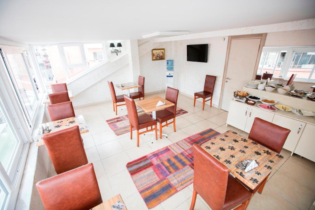 The Macan Hostel - Istanbul — Photos 2