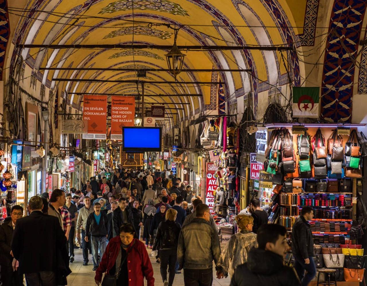 The Macan Hostel - Istanbul — Photos 3