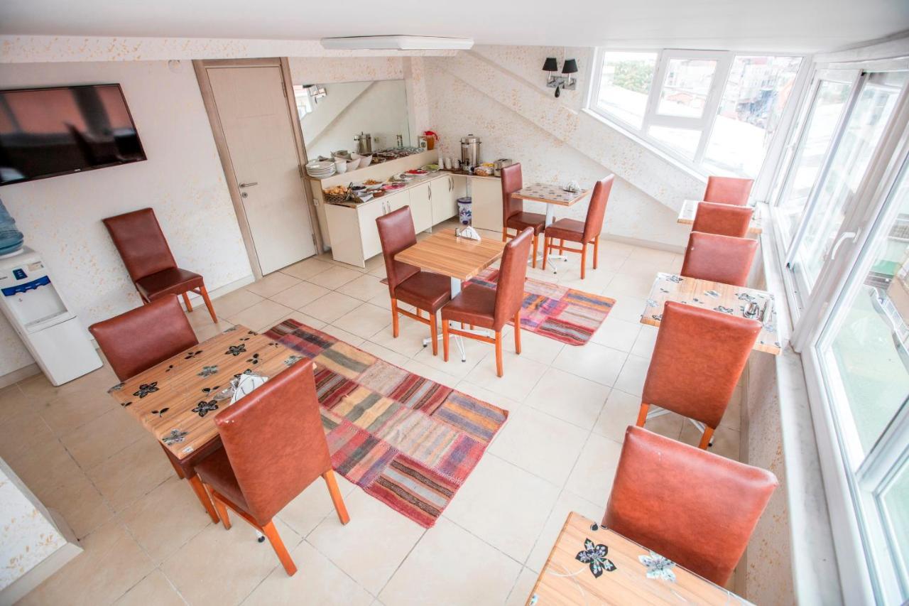 The Macan Hostel - Istanbul — Photos 1